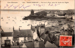 (28/05/24) 35-CPA SAINT SERVAN - Saint Servan