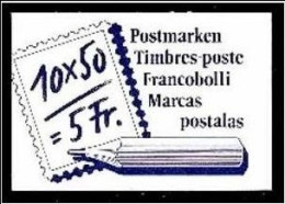 ● SVIZZERA  1987 ● LIBRETTO ● TRASPORTI   ** ● Cat. 25 € ️ Lotto N. 91 ● - Postzegelboekjes