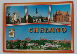 Chelmno Poland - Poland