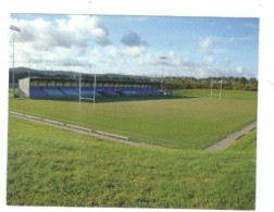 STADIUM   AUSTRALIA NEW SOUTH WALES PITTWATER RUGBY PARK - Stadien