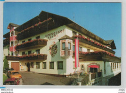 Waldzell - Hotel Georgshof - Auto - Other & Unclassified