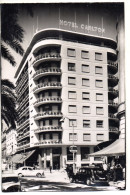 Foto Postal De Hotel Carlton - Alicante