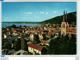 Bregenz - Herz Jesu Kirche - Bregenz