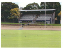 STADIUM   AUSTRALIA NEW SOUTH WALES  HURSTVILLE OVAL - Stadien