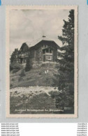 Mürzzuschlag - Alpenhotel Bärenkogelhaus 1942 Mit Wanderern - Mürzzuschlag