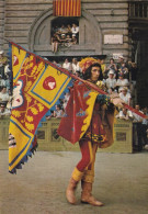 Palio Contrada Della Chiocciola Siena - Siena