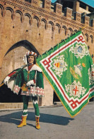 Siena Palio Delle Contrade Paggio Maggiore Della Nobiltà Contrada Dell'oca - Siena