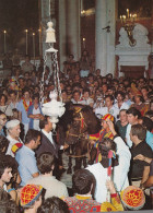 Siena Il Palio E La Benedizione Del Cavallo - Siena