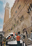 Siena Palio La Tratta - Siena