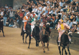 Siena La Corsa - Siena