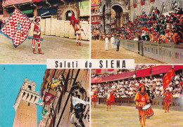 Siena Vedute - Siena