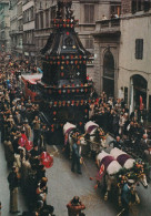 Firenze Scoppio Del Carro Festa - Firenze (Florence)