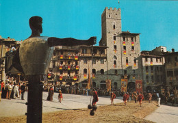 Arezzo Giostra Del Saracino - Arezzo