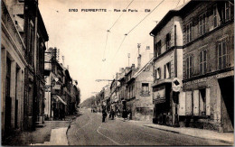 (28/05/24) 93-CPA PIERREFITTE SUR SEINE - Pierrefitte Sur Seine