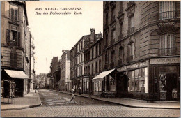 (28/05/24) 92-CPA NEUILLY SUR SEINE - Neuilly Sur Seine