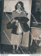 Fo2911 Foto Originale  Rita Hayxorth Movie Film Star Attrice Actress Personaggi - Other & Unclassified