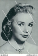 Fo2388 Foto Originale L'attrice Actress Piper Laurie - Andere & Zonder Classificatie