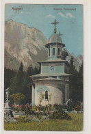 Busteni -  Biserica Domneasca - Rumania