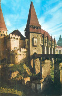 Romania Castelul De La Hunedoara - Roumanie