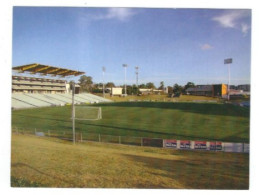 STADIUM   AUSTRALIA NEW SOUTH WALES  CAMPBELLTOWN SPORTS STADIUM - Stadiums