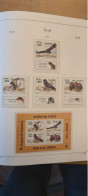 ISRAEL 1985- Year Complete ** MNH All With Tabs. 5 Scans - Años Completos