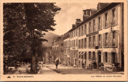 (28/05/24) 64-CPA EAUX BONNES - Eaux Bonnes