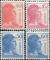 732040 HINGED ESPAÑA 1938 ALEGORIA DE LA REPUBLICA - ...-1850 Voorfilatelie