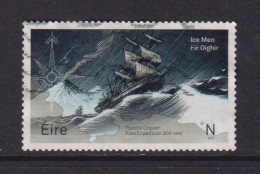 IRELAND - 2021 Ice Men 'N' Used As Scan - Used Stamps