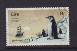 IRELAND - 2021 Ice Men 'N' Used As Scan - Used Stamps