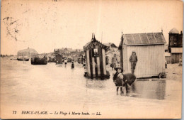 (28/05/24) 62-CPA BERCK PLAGE - Berck