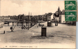 (28/05/24) 44-CPA LE CROISIC - Le Croisic