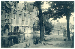 BRUGES - Dyven - Brugge