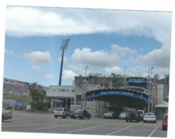 STADIUM   AUSTRALIA   QUEENSLAND DAIRY FARMERS STADIUM - Stadiums