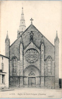 85 Eglise De SAINT-FULGENT - Autres & Non Classés