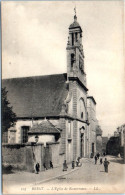 29 BREST - L'église De Recouvrance - Brest