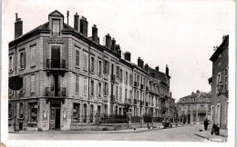 54 NANCY - Rue Saint-Fiacre  - Nancy
