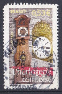 France  2000 - 2009  Y&T  N °  3768  Oblitéré - Used Stamps
