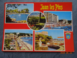 JUAN LES PINS - Juan-les-Pins