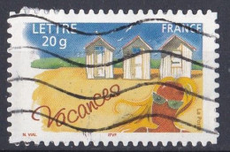 France  2000 - 2009  Y&T  N °  3788  Oblitéré - Used Stamps
