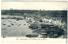 CANCALE - Vue Générale De La Houle - Cancale