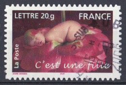 France  2000 - 2009  Y&T  N °  3804  Oblitéré - Used Stamps