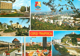 Romania Cluj-Napoca Multi View - Ucrania