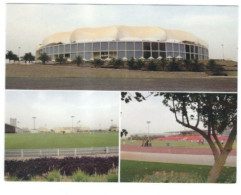 STADIUM   U.A.E. DUBAI SPORTS CITY CRICKET STADIUM - Stades