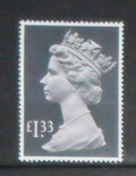 229 GRANDE BRETAGNE 1984 - Yvert 1145 - Elizabeth II - Neuf **(MNH) Sans Charniere - Ongebruikt