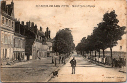 (28/05/24) 58-CPA LA CHARITE SUR LOIRE - La Charité Sur Loire