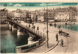 LIEGE / PONT DES ARCHES - Liege