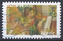 France  2000 - 2009  Y&T  N °  3869  Oblitéré - Used Stamps