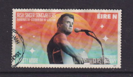 IRELAND - 2021 Singer Songwriters 'N' Used As Scan - Gebraucht