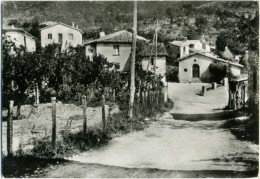 S. SAN SEBASTIANO MONTE S. SAN GIOVANNI IN SABINA Particolare - Rieti