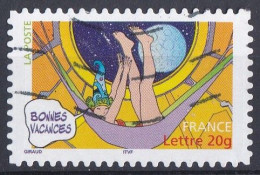 France  2000 - 2009  Y&T  N °  3904  Oblitéré - Used Stamps